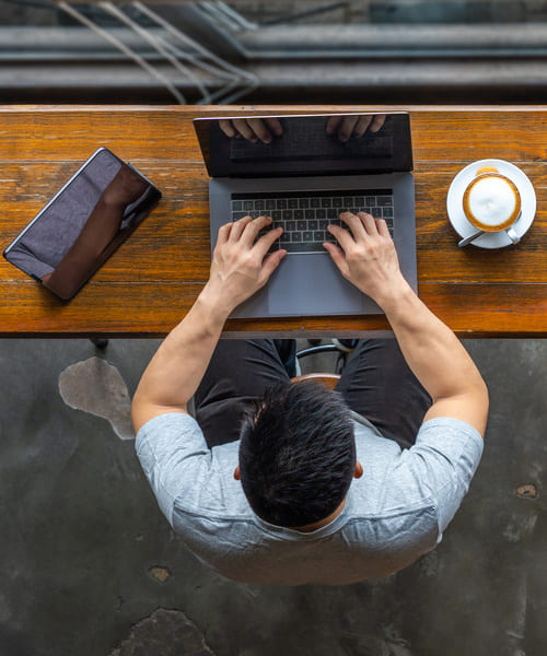 Social Media Marketing Agency Near Me